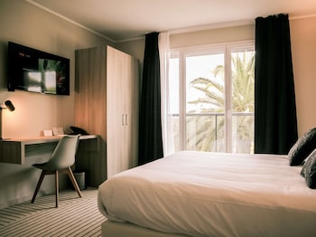 best western plus antibes riviera