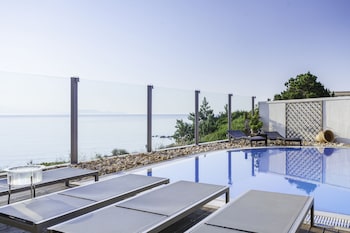 Cabo Verde Hotel,Attica>>Athens,4 star