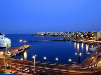 Cabo Verde Hotel,Attica>>Athens,4 star