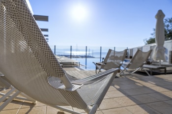 Cabo Verde Hotel,Attica>>Athens,4 star