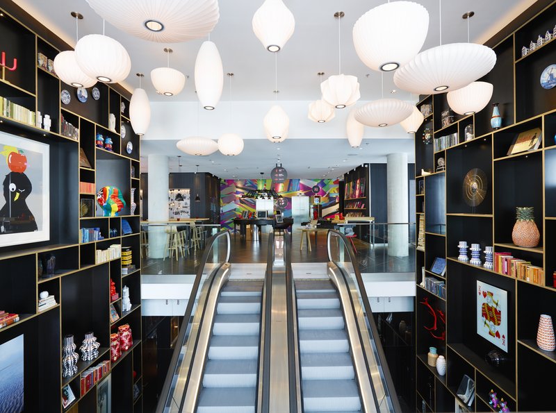 citizenm paris la defense