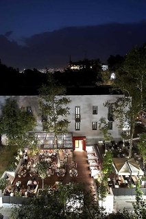 the twentyone