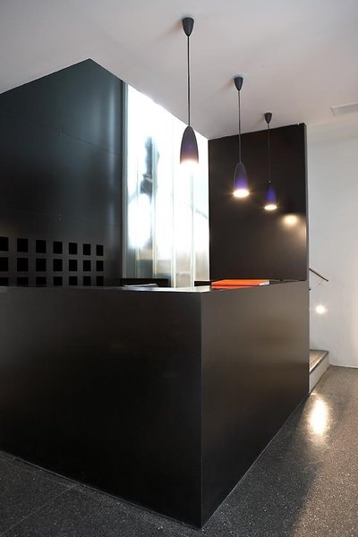 the twentyone