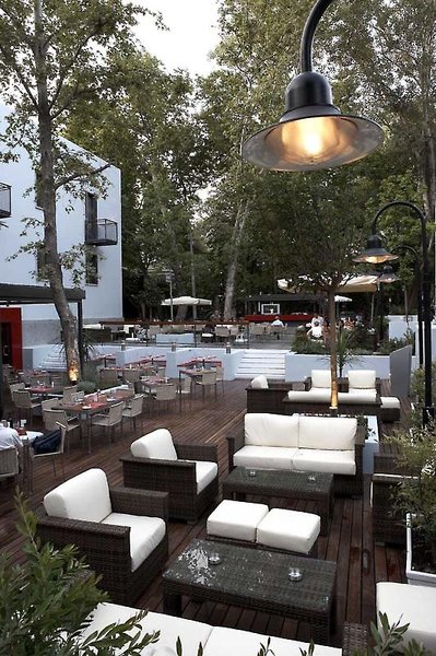 the twentyone