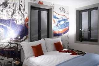the twentyone