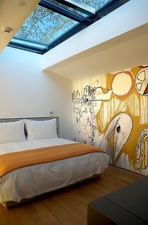 the twentyone