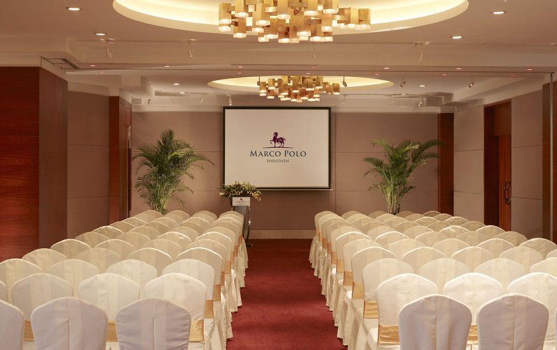 crowne plaza shenzhen futian by ihg
