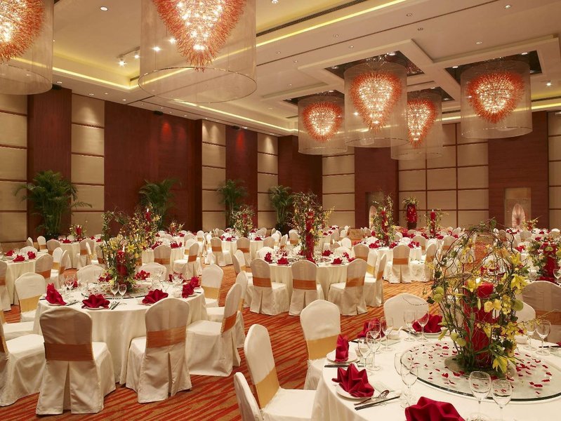 crowne plaza shenzhen futian by ihg