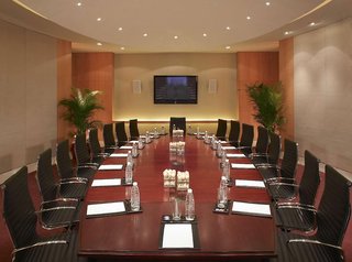 crowne plaza shenzhen futian by ihg