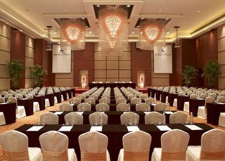 crowne plaza shenzhen futian by ihg