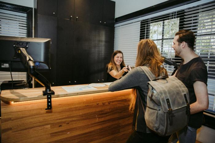 the village bondi beach hostel