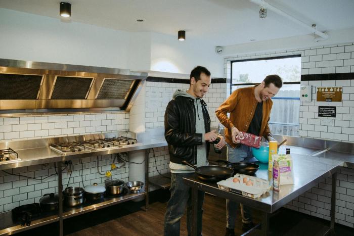 the village bondi beach hostel