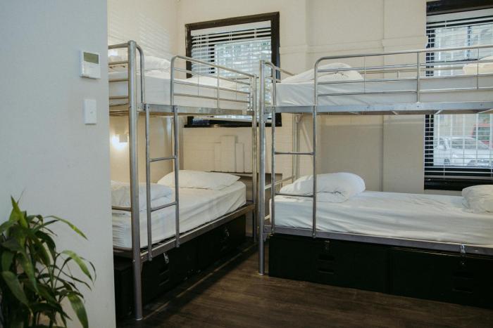 the village bondi beach hostel