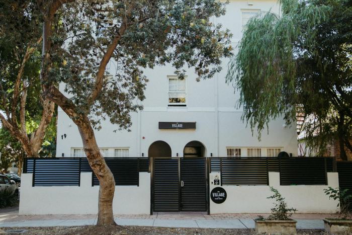 the village bondi beach hostel