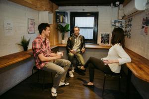 the village bondi beach hostel