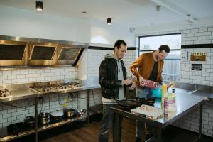 the village bondi beach hostel