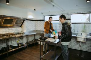 the village bondi beach hostel