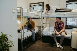 the village bondi beach hostel