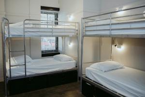 the village bondi beach hostel