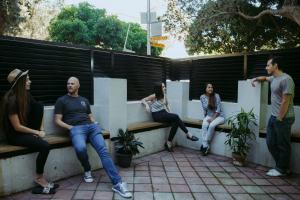 the village bondi beach hostel