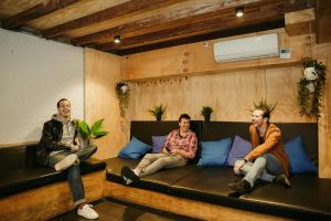 the village bondi beach hostel