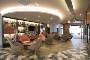 Holiday Inn Express Paris - Cdg Airport By Ihg,Coupvray>>Charles De Gaulle Airport,3 star