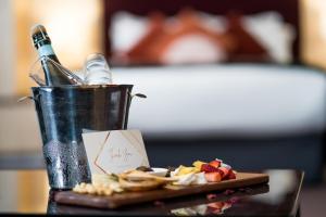Mercure Albury,New South Wales>>Albury,4 star