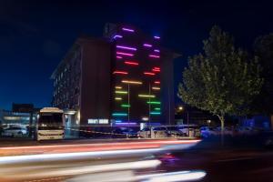 Mercure Albury,New South Wales>>Albury,4 star