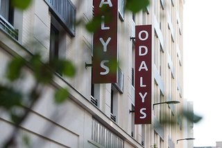 odalys city paris levallois