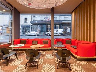 Ibis Geneve Centre Lac,Canton Of Geneva>>Geneva,3 star