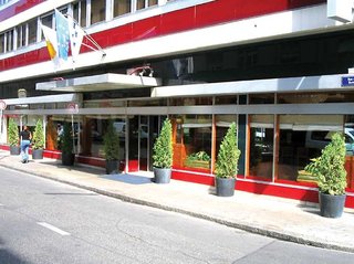 Ibis Geneve Centre Lac,Canton Of Geneva>>Geneva,3 star