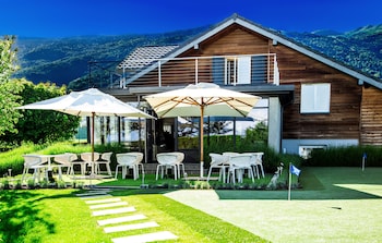 Jiva Hill Resort - Genève,Chevry>>Ain,5 star