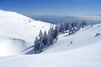 Jiva Hill Resort - Genève,Chevry>>Ain,5 star