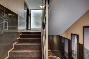 Design Hotel F6,Geneva>>Ain,3 star