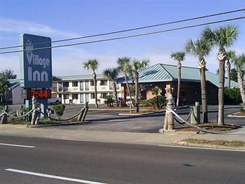village inn destin