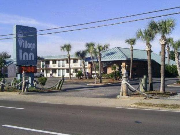 village inn destin