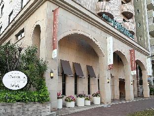 hotel piena kobe