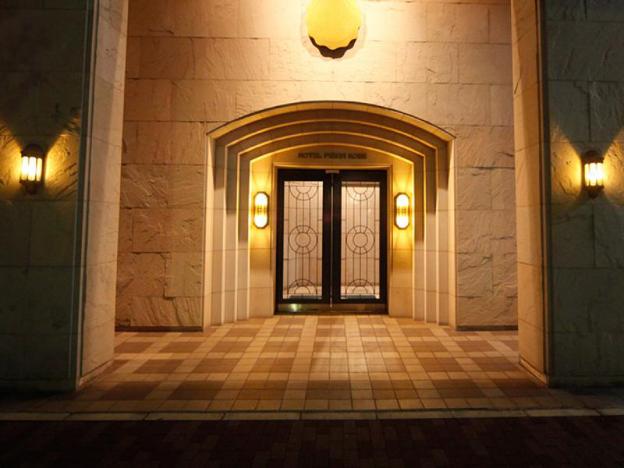 hotel piena kobe