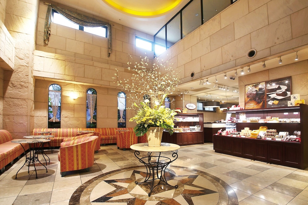 hotel piena kobe