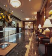 kobe plaza hotel
