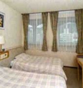 kobe plaza hotel