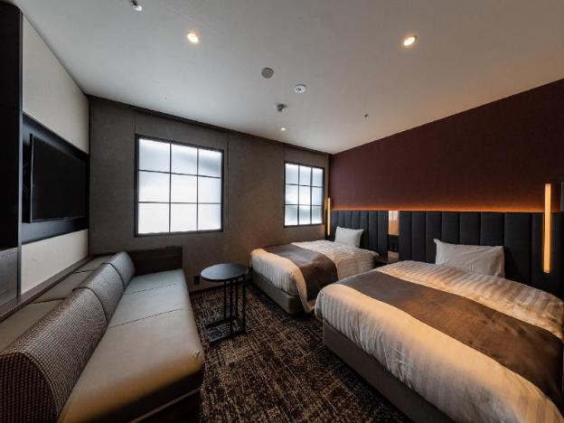 kobe plaza hotel