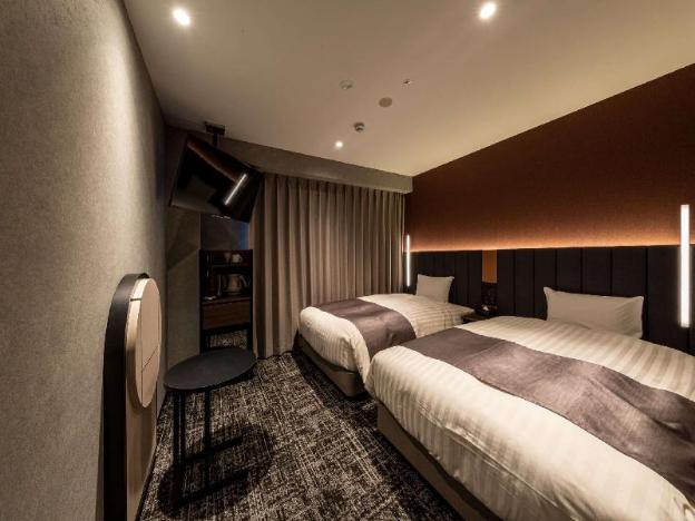 kobe plaza hotel