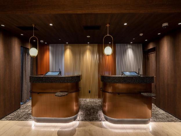 kobe plaza hotel