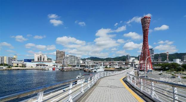 kobe plaza hotel