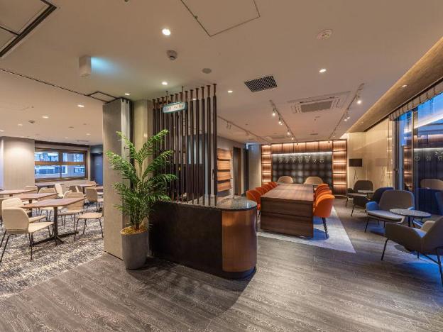 kobe plaza hotel
