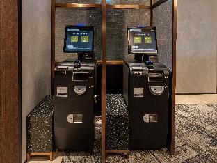 kobe plaza hotel
