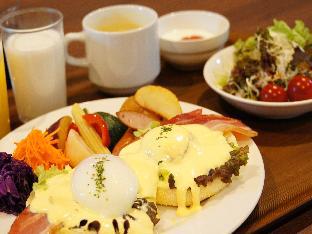 kobe plaza hotel