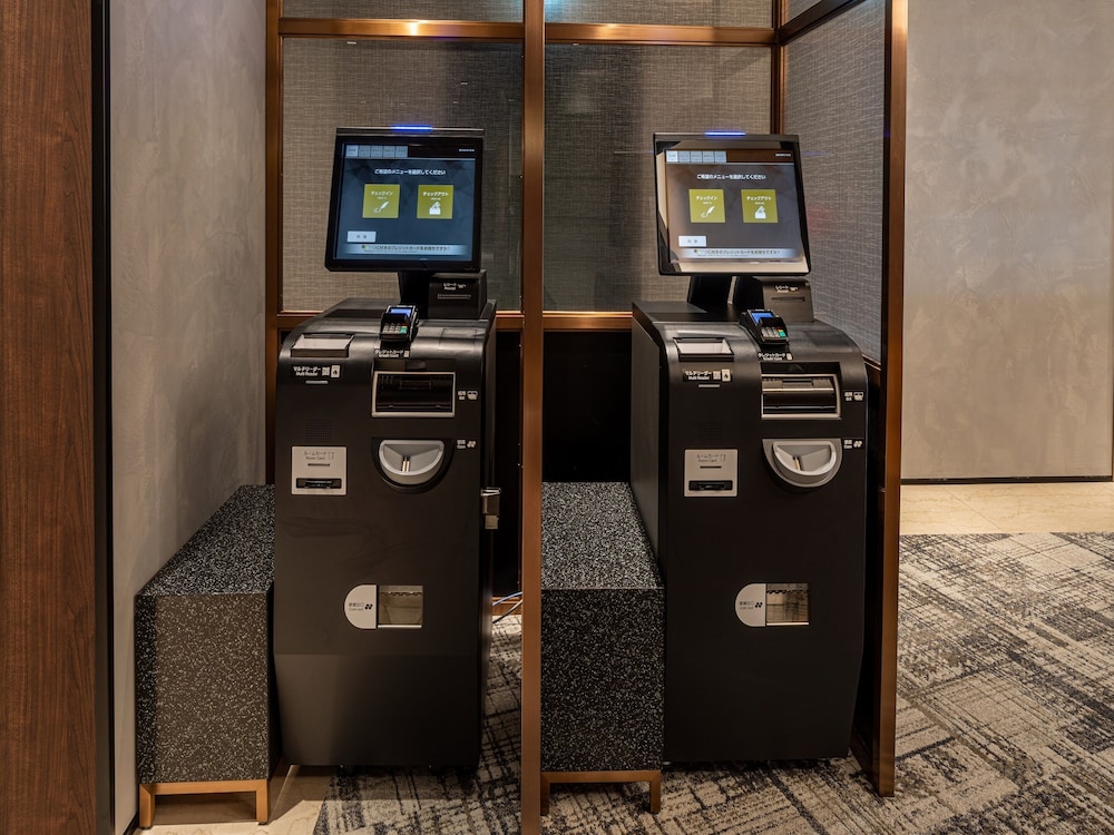 kobe plaza hotel