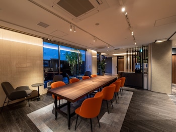 kobe plaza hotel